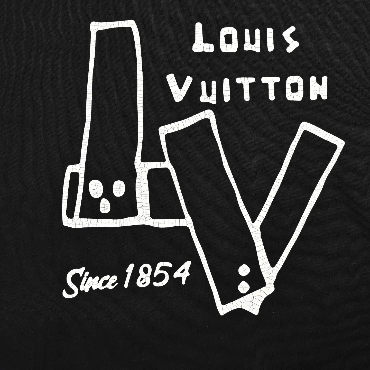 Louis Vuitton/ logo